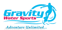 gravity water sports