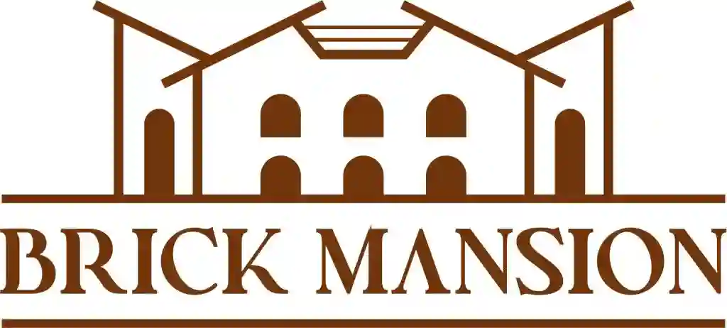 brick mansion