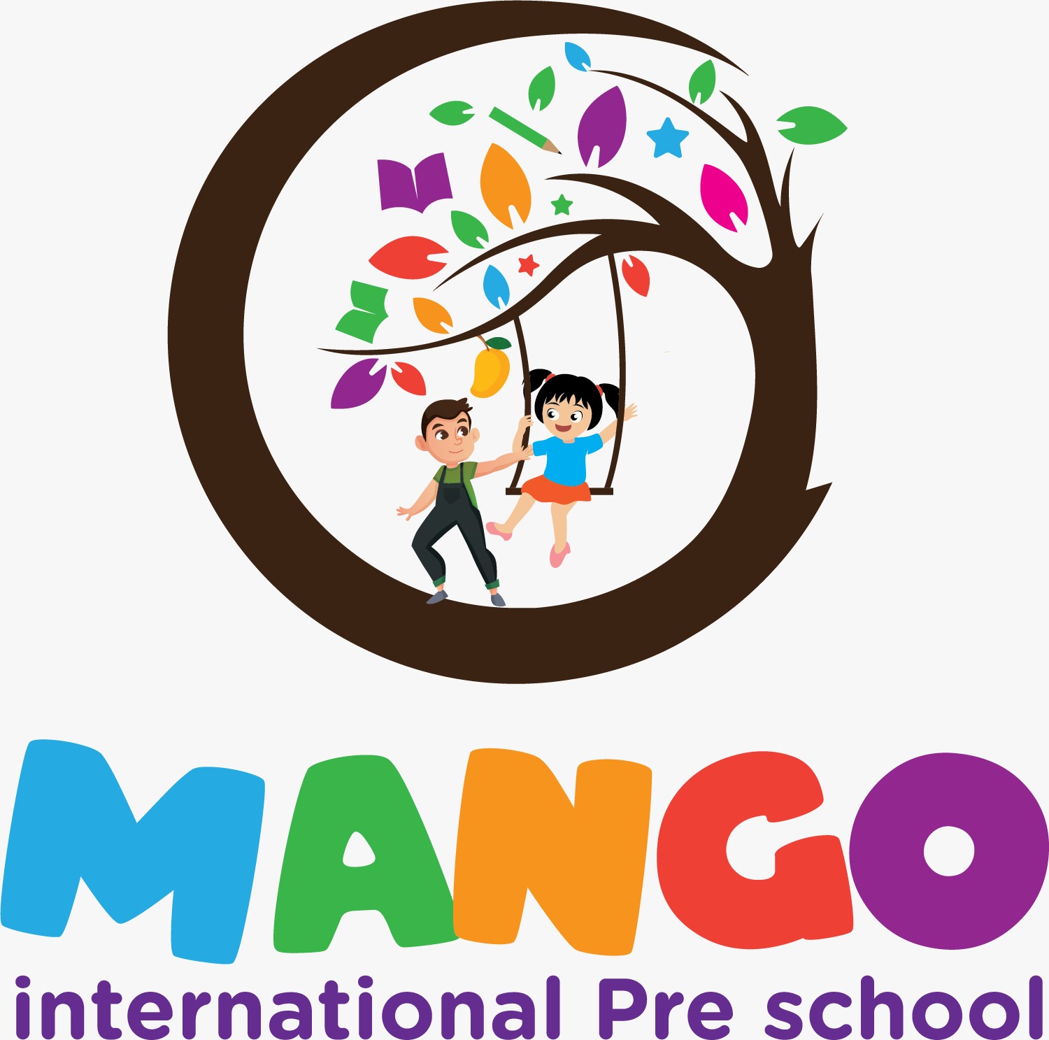 mango pre school