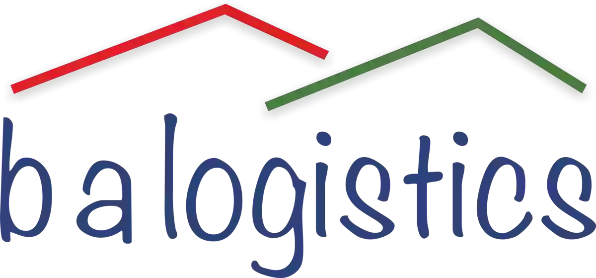 balogistic logo