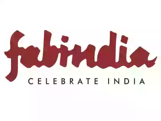 fab india logo