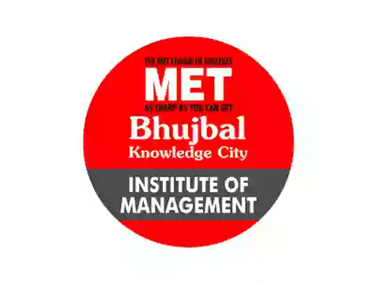 met bhujbal logo