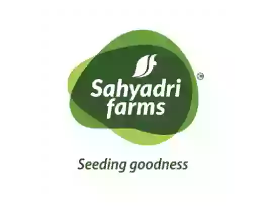 sahyadri logo