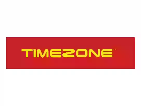 timezone logo